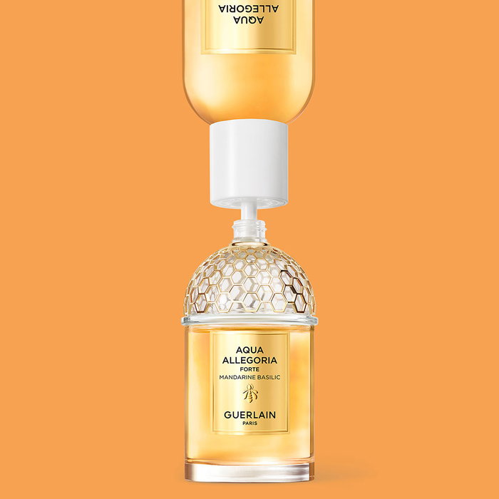 Guerlain Aqua Allegoria Mandarine Basilic Forte Eau de Parfum 125 ml