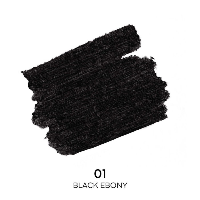 Guerlain OMBRE G Lápiz de Ojos 01-Black Ebony