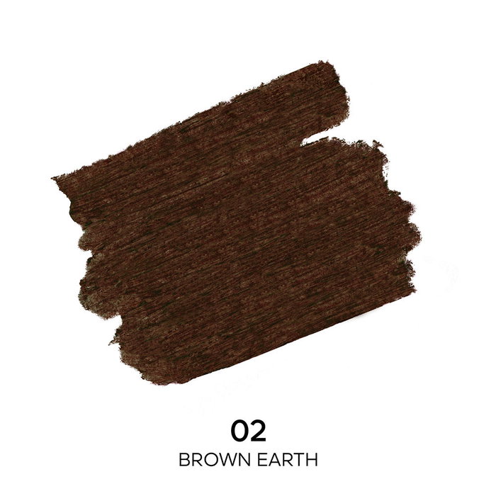 Guerlain OMBRE G Lápiz de Ojos 02-Brown Earth