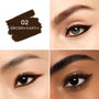 Guerlain OMBRE G Lápiz de Ojos 02-Brown Earth
