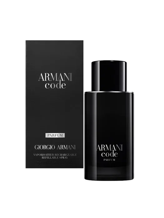 Giorgio Armani Armani Code Parfum 75 ml Giorgio Armani Armani Code Parfum 75 ml