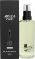 Giorgio Armani Code Le Parfum Eau de Parfum 150ml Recarga