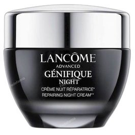Lancôme Advanced Génifique Night Repairing Night Cream 50ml