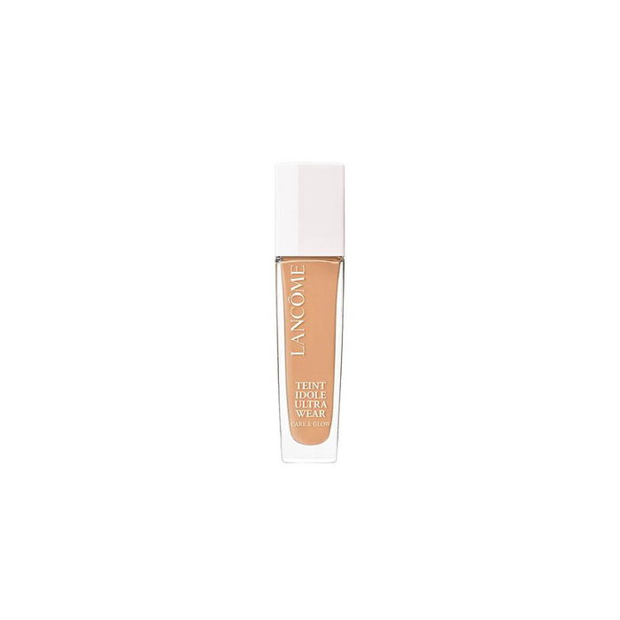 LANCOME Teint Idole Ultra Wear Liquid Foundation 400W Care&Glow 30ml