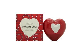 Escada Show Me Love Eau de Parfum 100 ml Spray