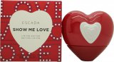 Escada Show Me Love Eau de Parfum 100 ml