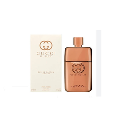 Gucci Guilty Eau de Parfum Intense Pour Femme 90 ml Spray