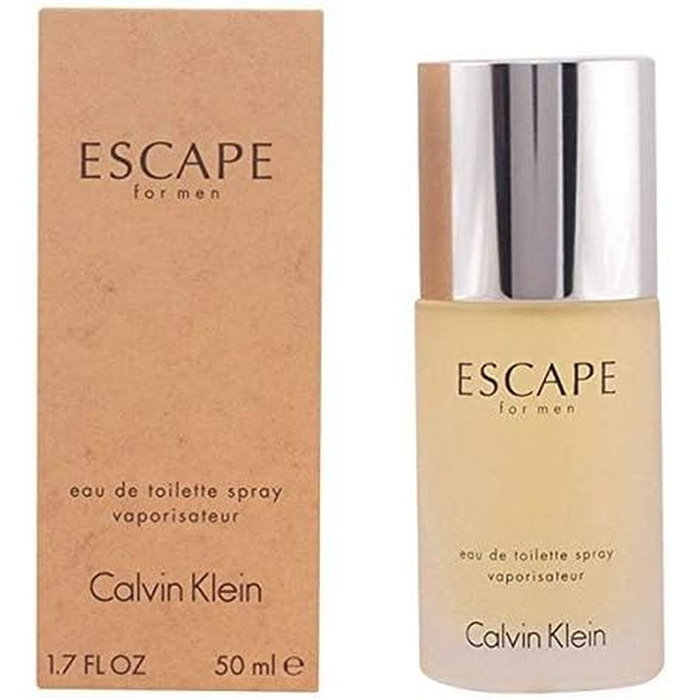 Calvin Klein Eternity Intense Agua de perfume 50 ml para mujeres