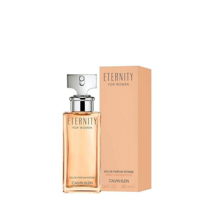 Calvin Klein Eternity Intense Agua de perfume 50 ml para mujeres