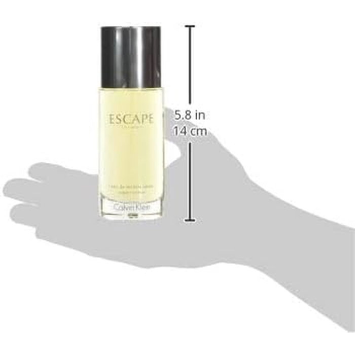Calvin Klein Eternity Intense Agua de perfume 50 ml para mujeres