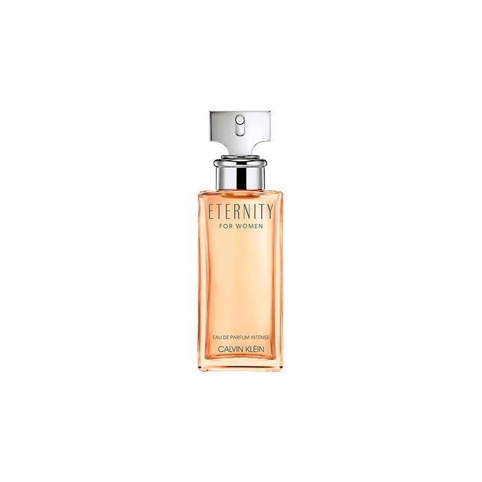 Calvin Klein Eternity Intense Agua de perfume 50 ml para mujeres