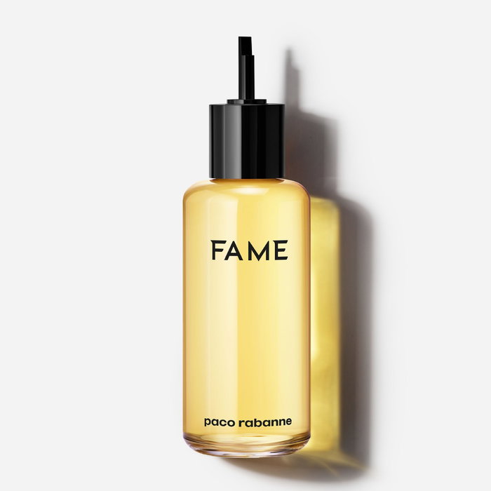 Rabanne FAME Eau de Parfum Recarga 200 ml Rabanne FAME Eau de Parfum Recarga 200 ml