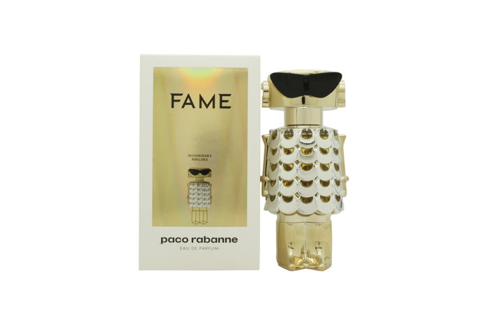 Paco Rabanne Fame Eau de Parfum Recargable 80 ml