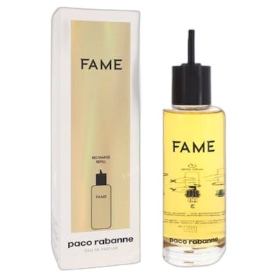 Paco Rabanne Fame Eau de Parfum Recargable 80 ml