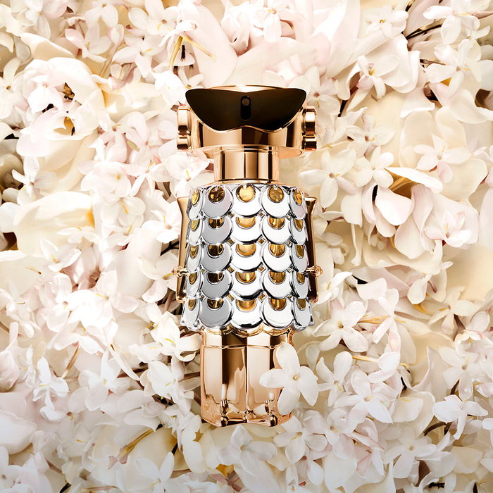 Paco Rabanne Fame Eau de Parfum Recargable 80 ml