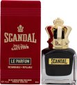 Jean Paul Gaultier Scandal Le Parfum 50 ml Jean Paul Gaultier Scandal Le Parfum 50 ml