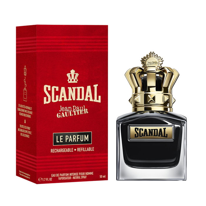 Jean Paul Gaultier Scandal Le Parfum 50 ml Jean Paul Gaultier Scandal Le Parfum 50 ml