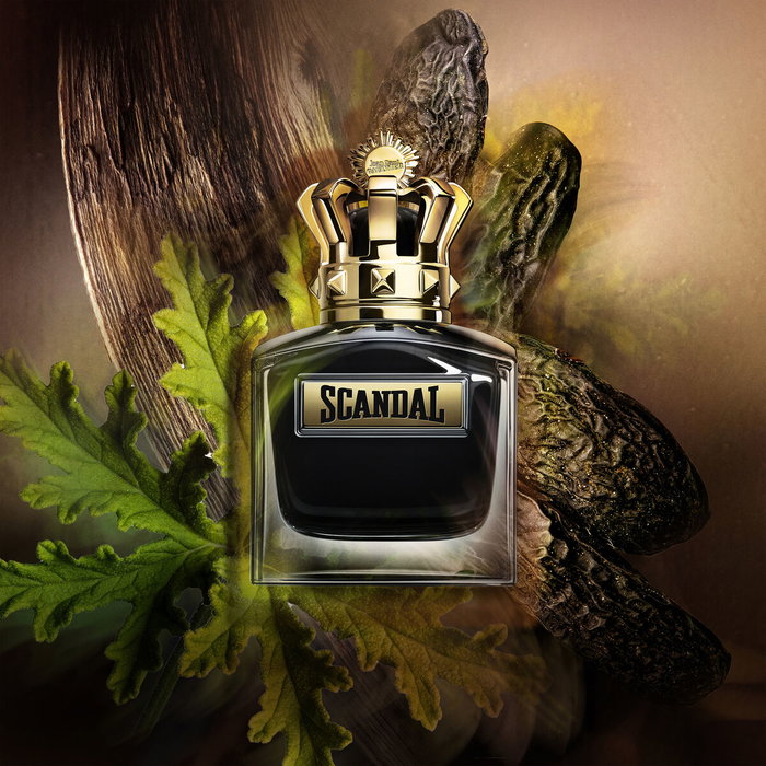Jean Paul Gaultier Scandal Le Parfum 50 ml Jean Paul Gaultier Scandal Le Parfum 50 ml