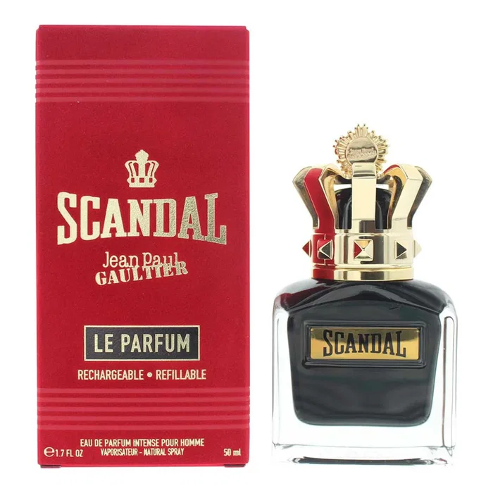 Jean Paul Gaultier Scandal Le Parfum Eau de Parfum 50 ml