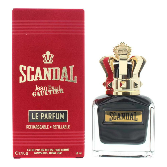 Jean Paul Gaultier Scandal Le Parfum 50 ml Jean Paul Gaultier Scandal Le Parfum 50 ml