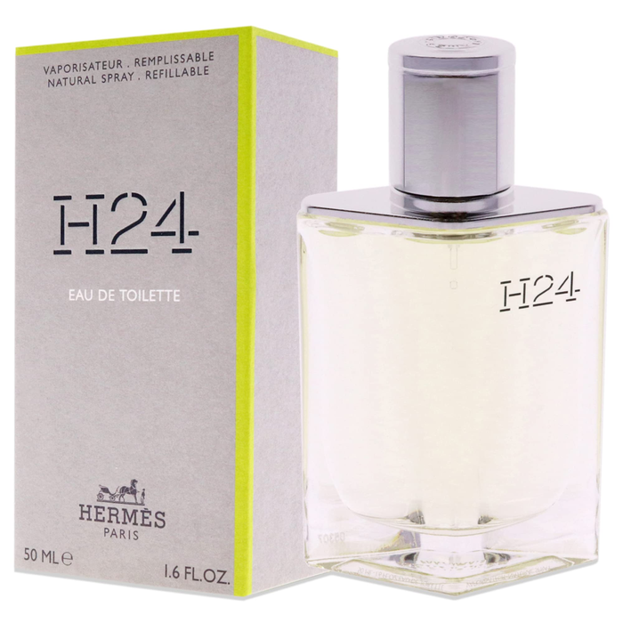 Hermès H24 Eau de Parfum 50 ml Hermès H24 Eau de Parfum 50 ml
