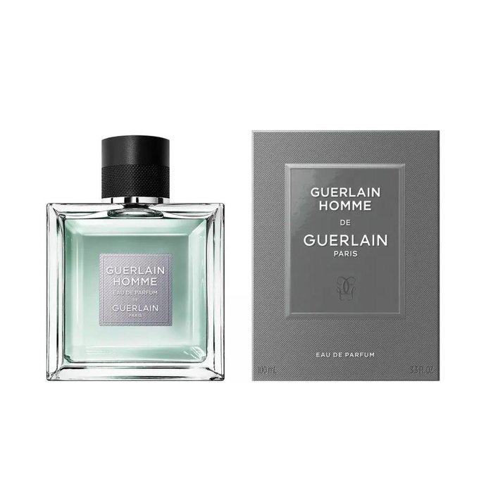 Guerlain Homme Eau de Parfum 100 ml Guerlain Homme Eau de Parfum 100 ml