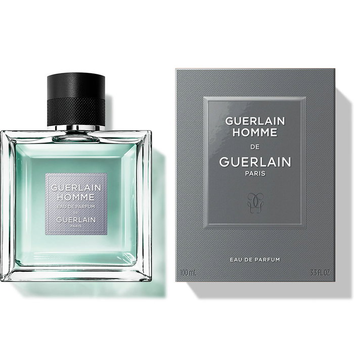 Guerlain Homme Eau de Parfum 100 ml