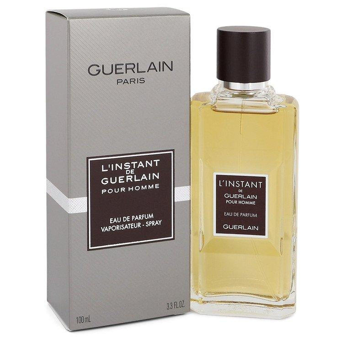 Guerlain L'INSTANT POUR HOMME Eau de Parfum 100 ml