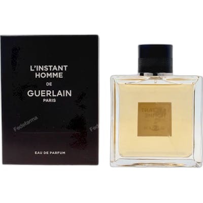Guerlain L'INSTANT POUR HOMME Eau de Parfum 100 ml
