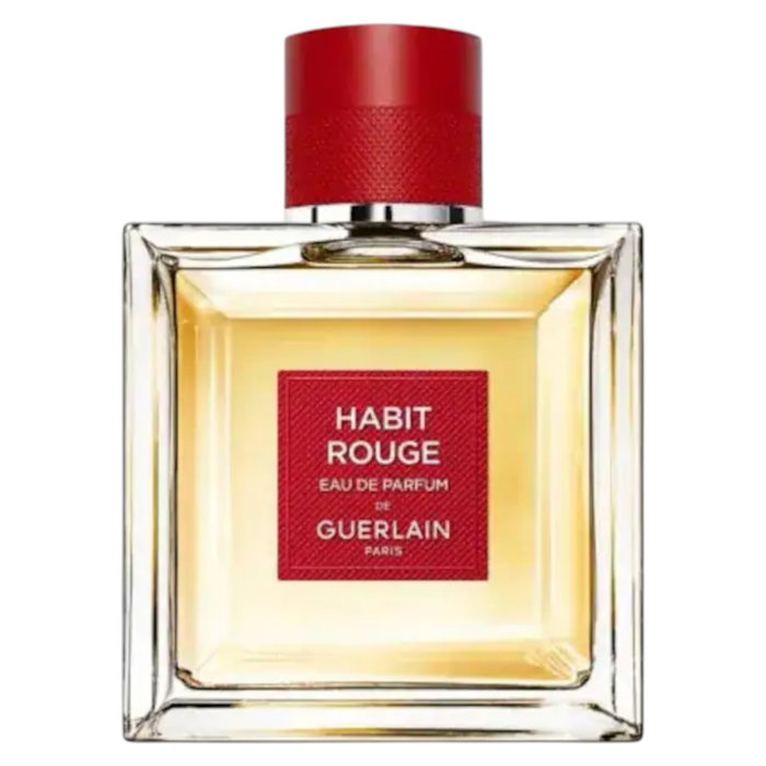Guerlain Habit Rouge Eau de Parfum 50 ml