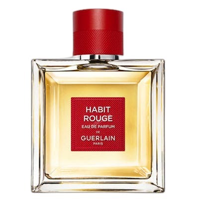 Guerlain Habit Rouge Eau de Parfum 100 ml