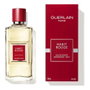 Guerlain Habit Rouge Eau de Toilette 100 ml