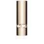 Clarins Joli Rouge Carcasa Dorada