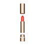Clarins Joli Rouge Carcasa Dorada