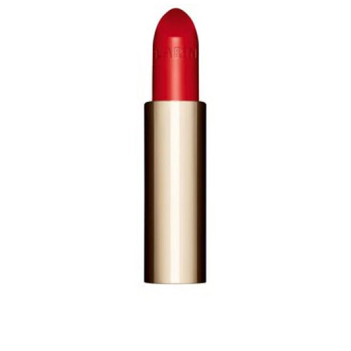 Clarins Joli Rouge Recarga - Pintalabios de Color Intenso y Acabado Satinado - 3.5 g - Hidratación 6 Horas - Recarga #768 Clarins Joli Rouge Recarga - Pintalabios de Color Intenso y Acabado Satinado - 3.5 g - Hidratación 6 Horas - Recarga #768