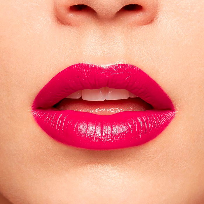 Clarins Joli Rouge Recarga 775 Pink Petunia, 3,5 g