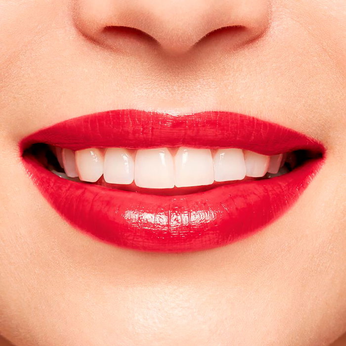 Clarins Joli Rouge Brillant Recarga Labial #742S Rouge, Labial Brillante e Hidratante, 3.5 g Clarins Joli Rouge Brillant Recarga Labial #742S Rouge, Labial Brillante e Hidratante, 3.5 g