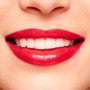 Clarins Joli Rouge Brillant Recarga Labial #742S Rouge, Labial Brillante e Hidratante, 3.5 g