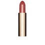 Clarins Joli Rouge Brillant Recarga Pintalabios - #705S - Color Intenso Labial Hidratante y Brillante de Larga Duración - Recargable - 3.5 gr