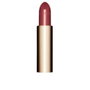 Clarins Joli Rouge Brillant Pintalabios Recargable, Color Intenso y Cuidado - Recarga #732 S - 3.5 g