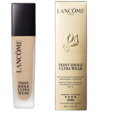 Lancôme Teint Idole Ultra Wear 210C Lancôme Teint Idole Ultra Wear 210C