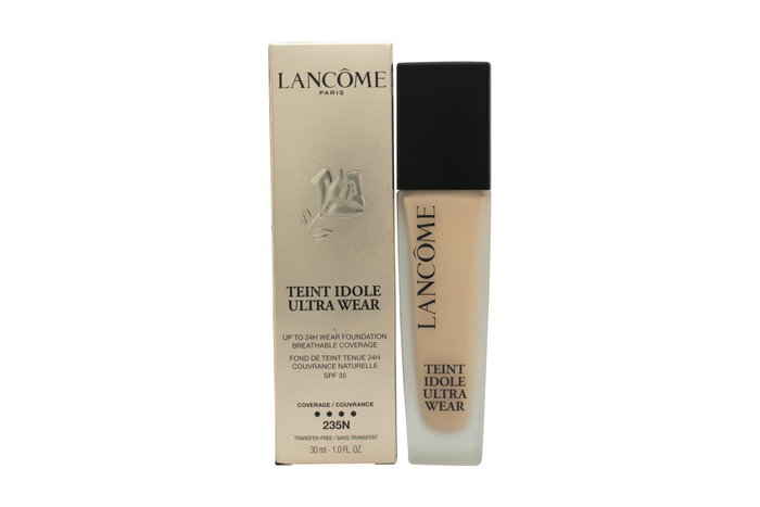 Lancôme Teint Idole Ultra Wear Foundation 235N 30 ml Lancôme Teint Idole Ultra Wear Foundation 235N 30 ml