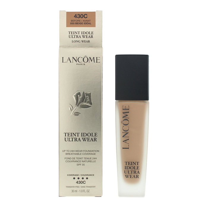 Lancôme Teint Idole Ultra Wear 430C