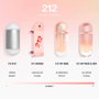 Carolina Herrera 212 Heroes For Her Eau de Parfum 80 ml