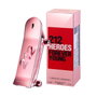 Carolina Herrera 212 Heroes For Her Eau de Parfum 80 ml