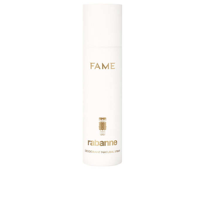 Paco Rabanne Fame Desodorante Perfumado 150 ml Paco Rabanne Fame Desodorante Perfumado 150 ml