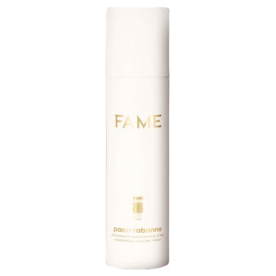 Paco Rabanne Fame Desodorante Perfumado 150 ml Paco Rabanne Fame Desodorante Perfumado 150 ml
