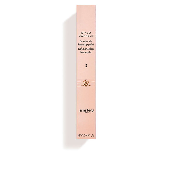 Sisley Stylo Correct 3 Sisley Stylo Correct 3