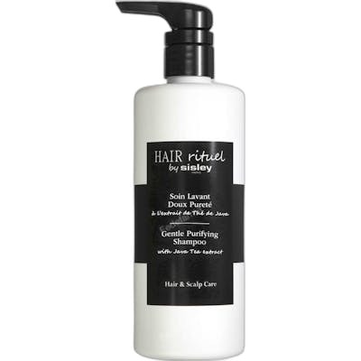 Hair Rituel By Sisley Soin Lavant Doux Pureté 500 ml