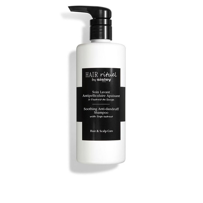 Hair Rituel Pelliculaire Soin 500 Tratamiento Capilar 500ml